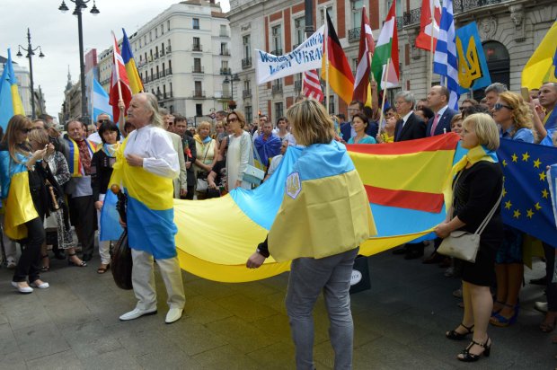 Українців загнобили на відпочинку в Іспанії: підтримують окупацію Путіна і плюють на загиблих військових