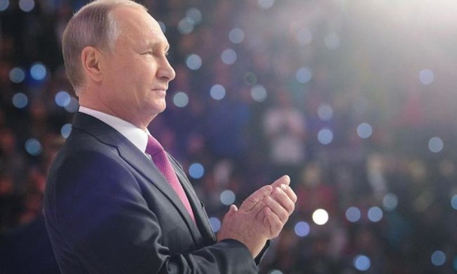Никому не удавалось: журналист раскрыл самую главную хитрость Путина