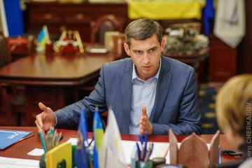 Юрий Ткаченко