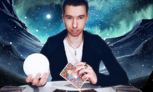 Роман Шептицкий, скриншот: YouTube