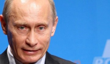 Дебілізація і труба стали головною зброєю путінської Росії