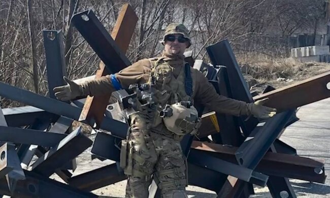 Джеймс Васкес, фото: скриншот из видео