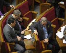 Парламент чекає "угода століття"