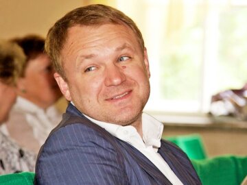 Віталій Кропачов