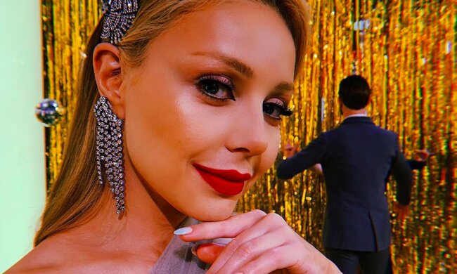 Тина Кароль очаровала "магической" фотосессией с настоящей экзотикой: "Как из сказки"