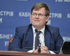В Кабмине и краем глаза еще не видели пенсионную реформу