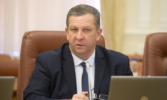 Борги за комуналку та штрафи: Рева раптово "осліп" після питання про платіжки