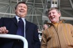 У справі про приватизацію "Укртелекому" фігурюють Ахметов, Фірташ, Львочкін