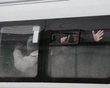 ФСБ масово заарештовує кримських татар