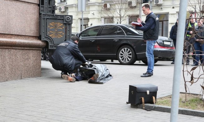 Відомих музикантів по-звірячому вбили біля нічного клубу: відео із самого пекла