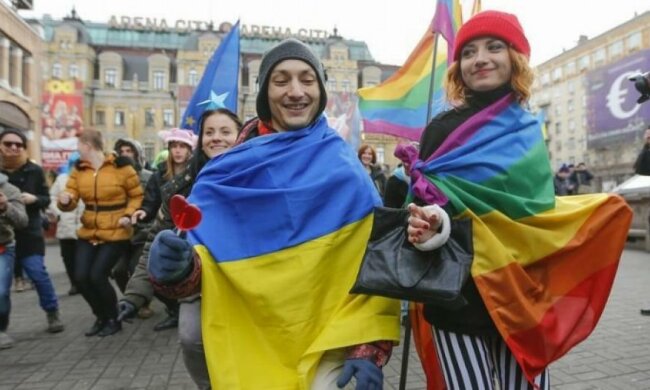У Києві пройде гей-парад