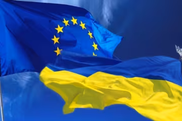 ЕС предоставит Украине 500 миллионов долларов для закупки газа