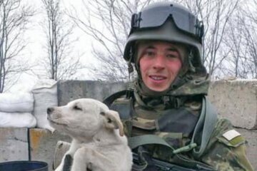 Денис Денисюк, фото: facebook.com/kyivreal