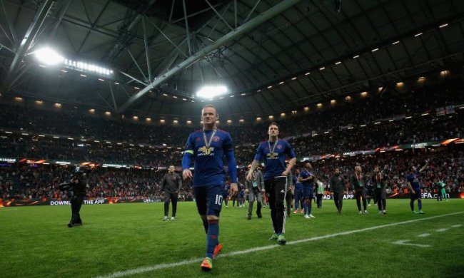 Легенда Манчестер Юнайтед влітку покине клуб 