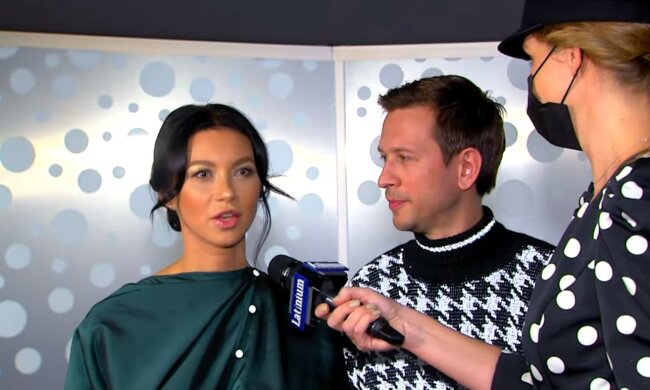 Дмитро Ступка і Поліна Логунова розкрили всю правду про розлучення: "Хотілося додати перчика"