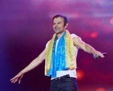 Известная певица раскрыла президентские амбиции Вакарчука