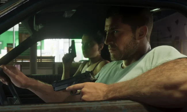 GTA 6 вийде на ПК