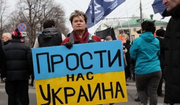 Бабченко: росіяни так і не змогли втопити своє "приниження" в крові українців