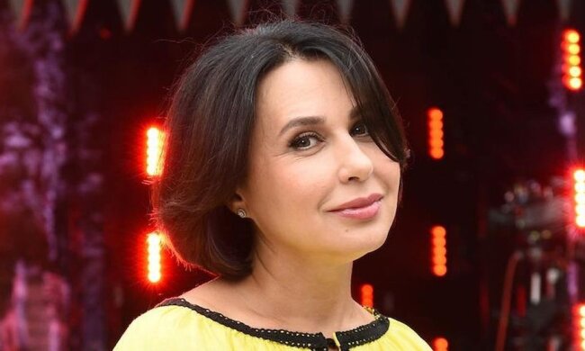 Наталія Мосейчук, фото: Instagram