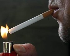 Пачка сигарет в Австралії коштуватиме 800 гривень