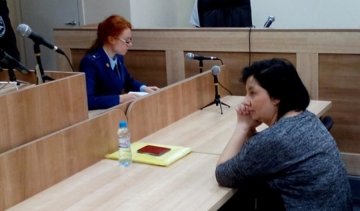 У Росії матір-одиначку судять за проукраїнські карикатури 