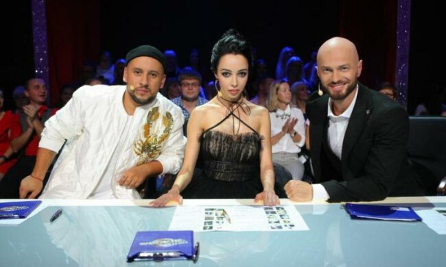 Популярний шоумен вперше показав найрідніших: фото

