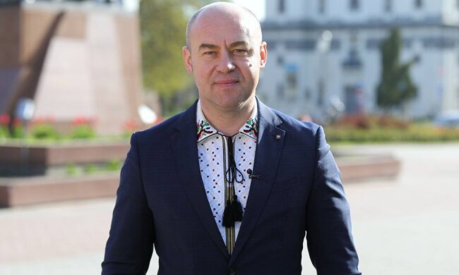 Сергій Надал