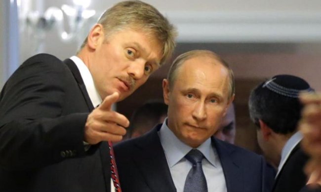 Пурга Пескова: соцсети бобмит от заявления Путина