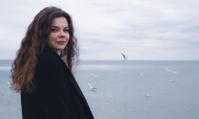 Вікторія, студентка із Чернігова. Фото із соцмереж