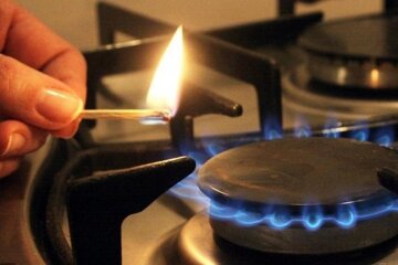 Тарифи на газ встановили за принципом "пальцем в небо"
