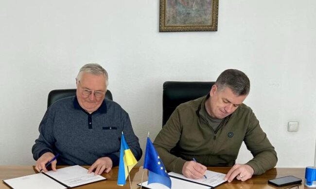 На Херсонщині з’являться нові індустріальні парки: підписано меморандум із бізнесом