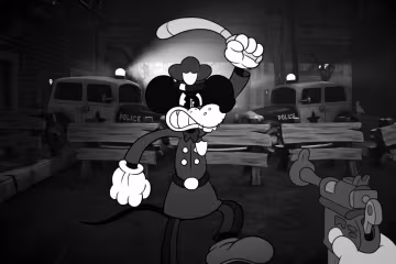 MOUSE: P.I. For Hire — нуарний шутер від Fumi Games