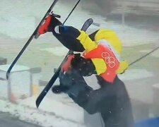 Йон Саллінен, скріншот: Twitter
