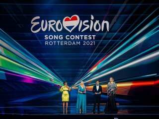 Євробачення, фото: сайт Eurovision TV