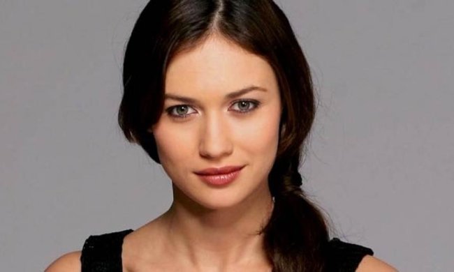 Украинская "девушка Джеймса Бонда" поделилась снимком в купальнике (ФОТО)