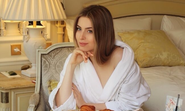 Соня Евдокименко