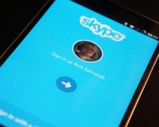 Skype вирішив спокусити власників смартфонів