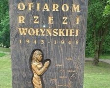 Поляки нагнітають ситуацію навколо Волинської трагедії