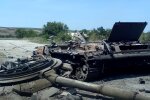 Російський танк, скріншот: Youtube