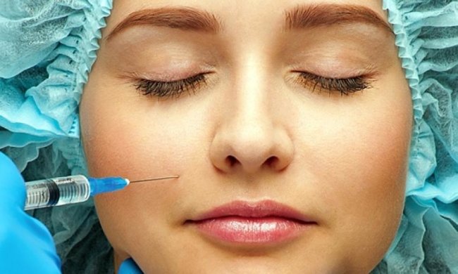Ботокс спасет вас от рака