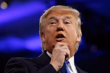 Путин коштуватиме Трампу президентства