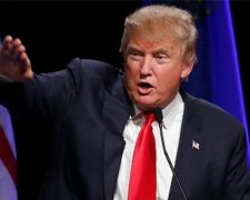 Трамп назвал виноватого в аннексии Крыма