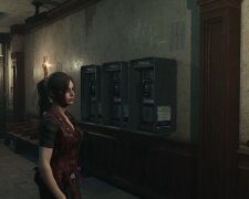 Resident Evil Code: Veronica