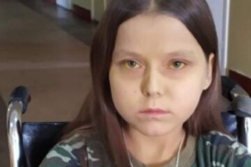 У маленької українки відмовляє печінка, люблячі батьки готові на все: "Врятуйте Юлечку"