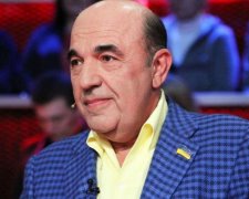 Двойной жизнью Вадима Рабиновича займутся на высшем уровне