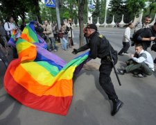 Кремль зацікавився чеченцями-геями