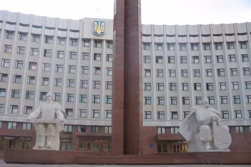 Колишній регіонал, підприємець Роман Мулик потрапив у список партії Володимира Зеленського "Слуга народу"
