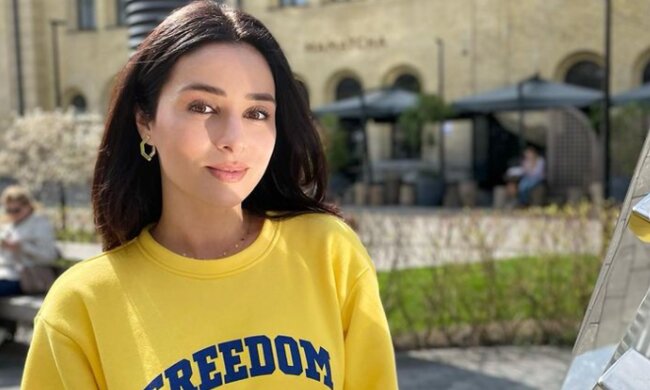 Злата Огнєвіч, instagram.com/zlata.ognevich
