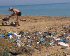 Туристический ад: во что превратились уникальные природные объекты Крыма