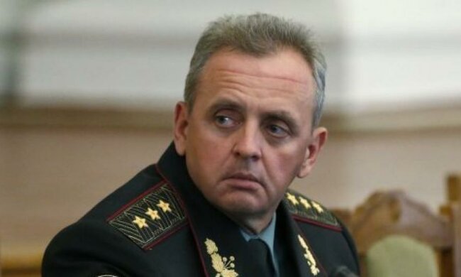 Седьмая волна мобилизации не нужна - Муженко